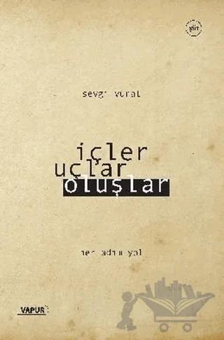 İçler Uçlar Oluşlar