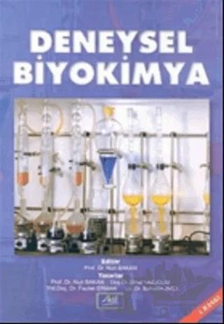 Deneysel Biyokimya