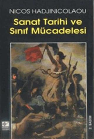 Sanat Tarihi ve Sınıf Mücadelesi
