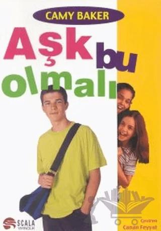 Aşk Bu Olmalı