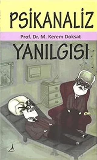 Psikanaliz Yanılgısı