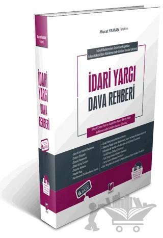 İdari Yargı Dava Rehberi