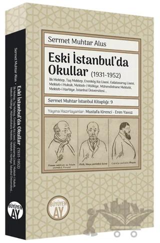 Eski İstanbul'da Okullar
