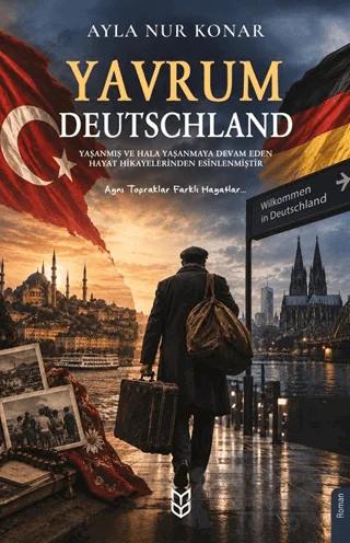 Yavrum Deutschland