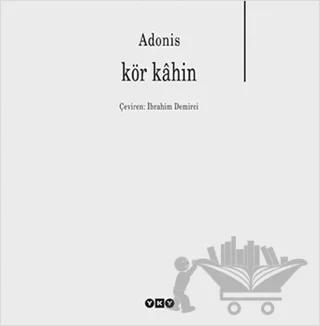 Kör Kahin