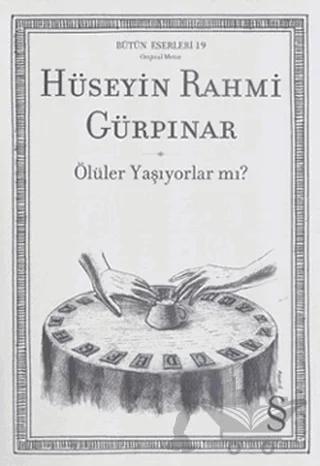 Ölüler Yaşıyorlar mı?