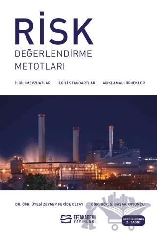 Risk Değerlendirme Metotları
