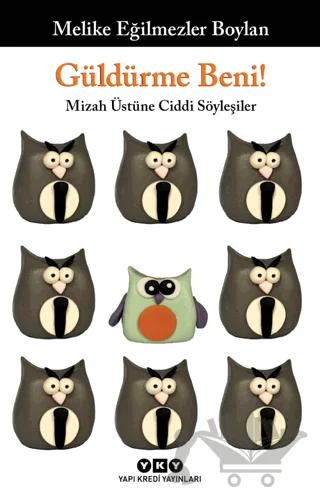 Güldürme Beni!