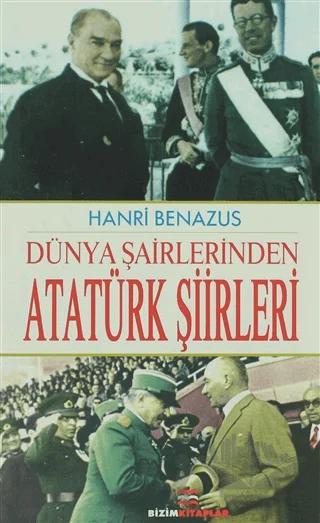 Dünya Şairlerinden Atatürk Şiirleri