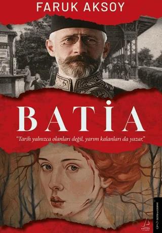 Batia