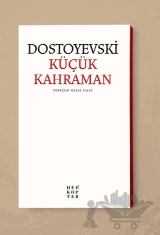 Küçük Kahraman