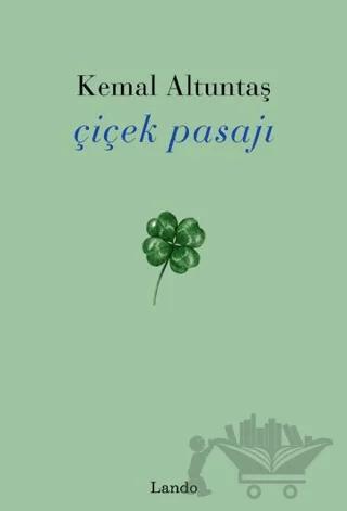 Çiçek Pasajı