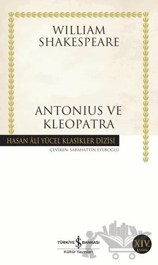 Antonius ve Kleopatra