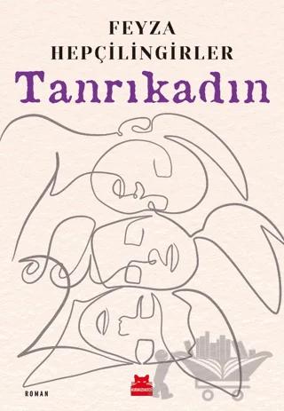 Tanrıkadın