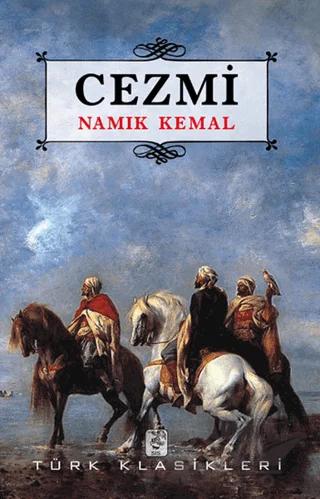 Cezmi