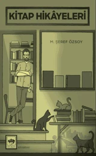 Kitap Hikayeleri