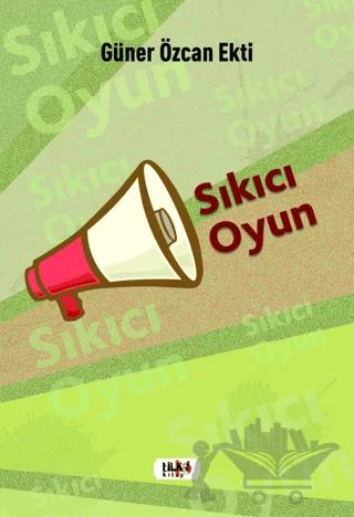 Sıkıcı Oyun