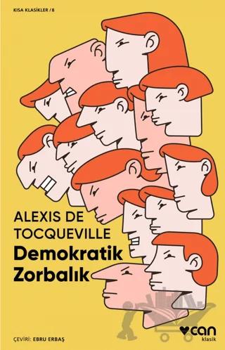 Demokratik Zorbalık