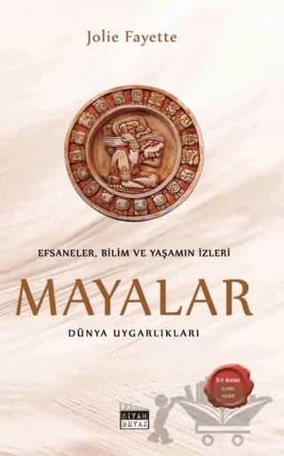 Mayalar