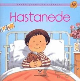 Hastanede