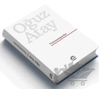 Tutunamayanlar (Ciltli Özel Baskı)