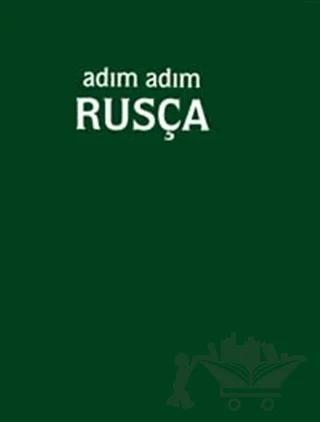 Adım Adım Rusça