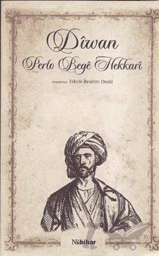 Diwan Perto Bege Hekkari