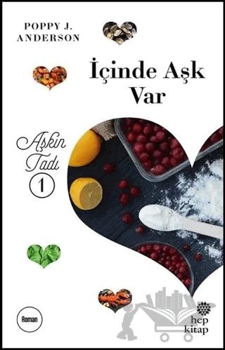 İçinde Aşk Var