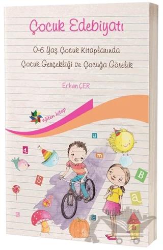 Çocuk Edebiyatı
