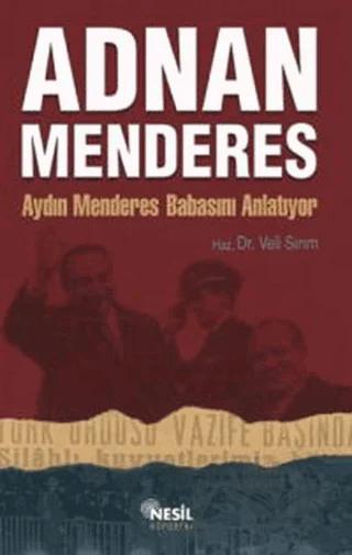 Adnan Menderes