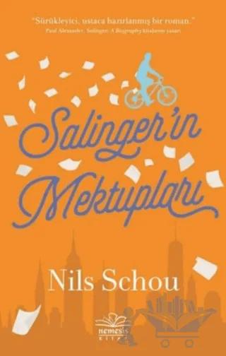 Salinger’ın Mektupları