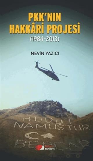 PKK'nın Hakkari Projesi