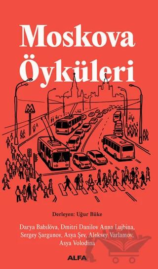 Moskova Öyküleri
