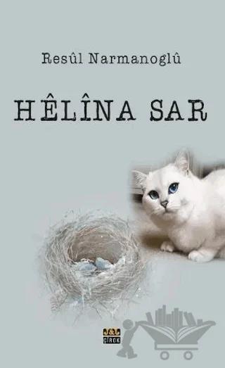 Hêlîna Sar