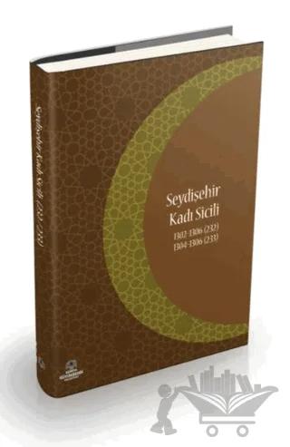 Seydişehir Kadı Sicili 2. Cilt (232/233)