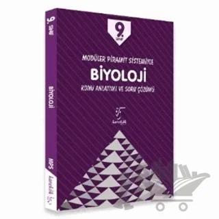 9. Sınıf Biyoloji MPS Konu Anlatımı ve Soru Çözümü