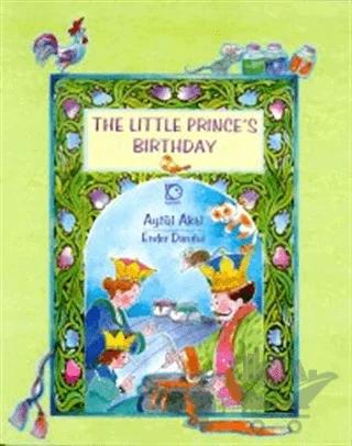 The Little Prince’s Birthday