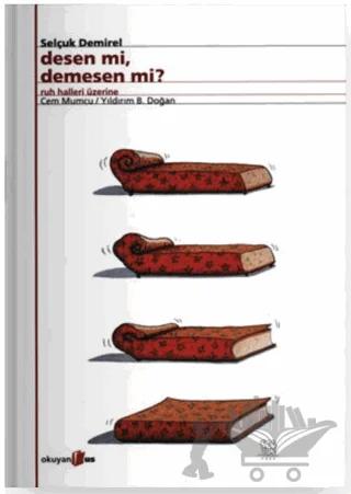 Desen mi, Demesen mi?