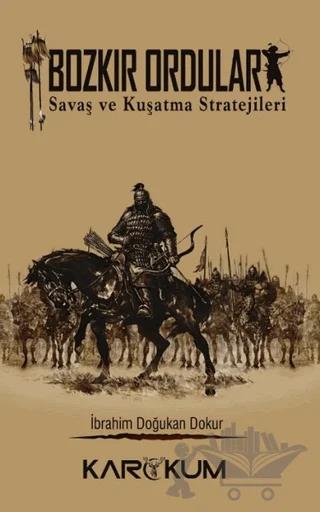 Bozkır Orduları