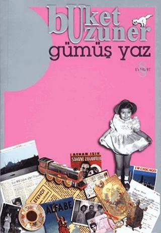Gümüş Yaz (Özel Kutulu)