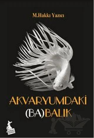 Akvaryumdaki BaBalık