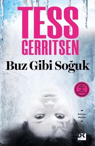 Buz Gibi Soğuk
