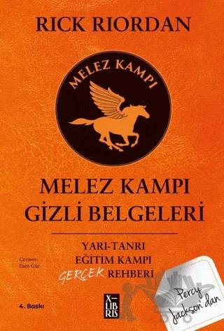 Melez Kampı Gizli Belgeleri