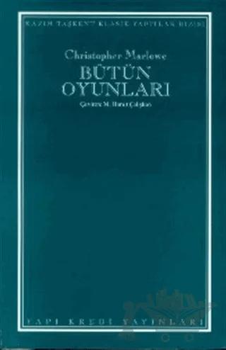 Bütün Oyunları
