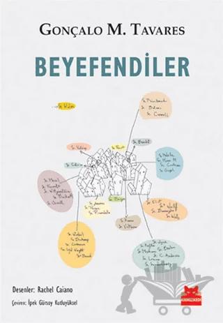 Beyefendiler
