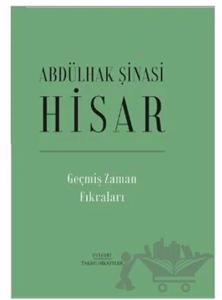 Geçmiş Zaman Fıkraları