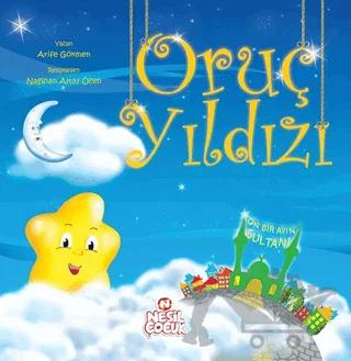 Oruç Yıldızı