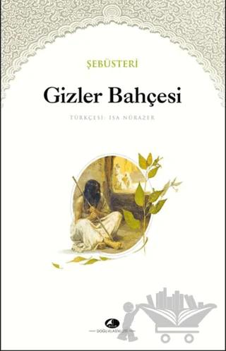 Gizler Bahçesi