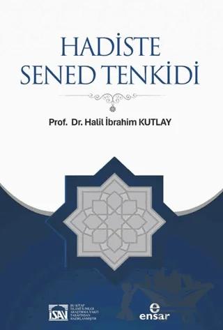 Hadiste Sened Tenkidi