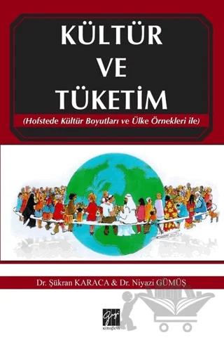 Kültür ve Tüketim